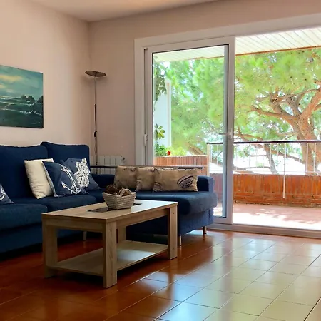 Apartment An Der Strandpromenade