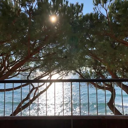 An Der Strandpromenade * Arenys de Mar