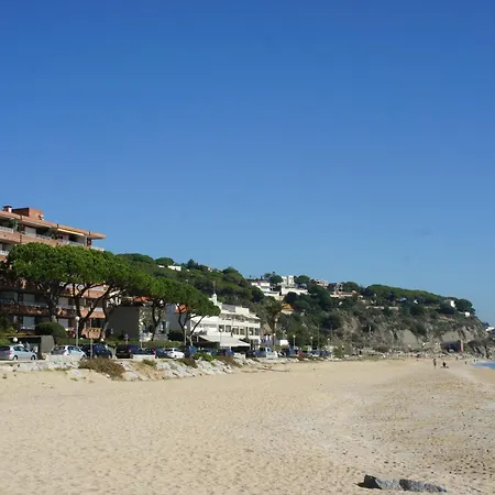 Apartment An Der Strandpromenade *