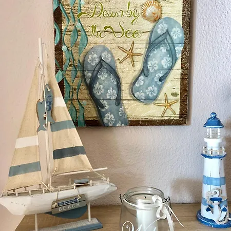 Apartment An Der Strandpromenade Arenys de Mar