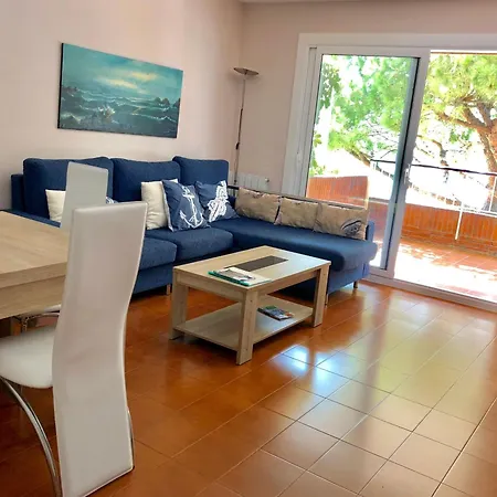 An Der Strandpromenade Apartment *