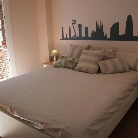 Apartment An Der Strandpromenade Arenys de Mar