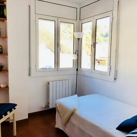 An Der Strandpromenade Apartment Arenys de Mar