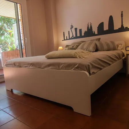 An Der Strandpromenade Apartment *
